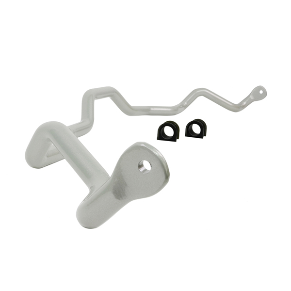 BMF52 – FRONT SWAY BAR – 24MM NON ADJUSTABLE