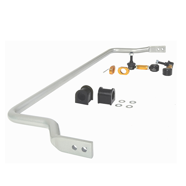 BMF63Z – FRONT SWAY BAR – 24MM 2 POINT ADJUSTABLE