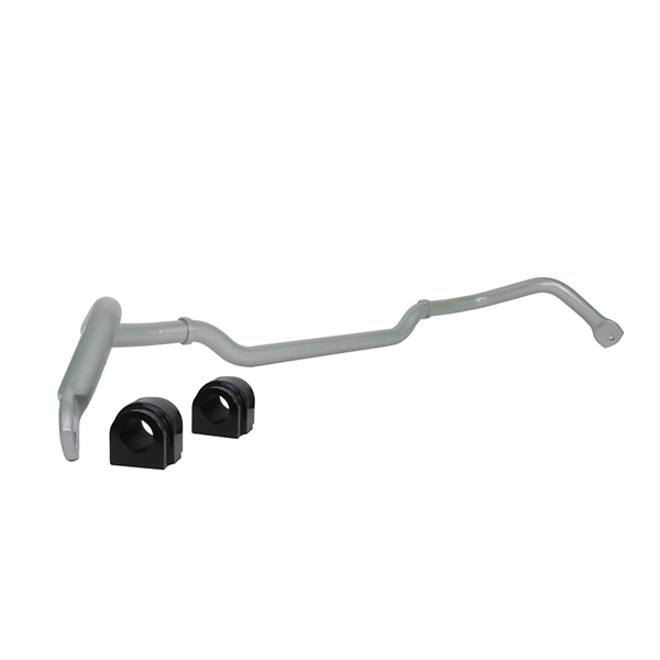 BMF74 – FRONT SWAY BAR – 30MM NON ADJUSTABLE