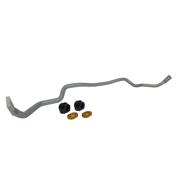 BMF97Z – FRONT SWAY BAR – 24MM 2 POINT ADJUSTABLE