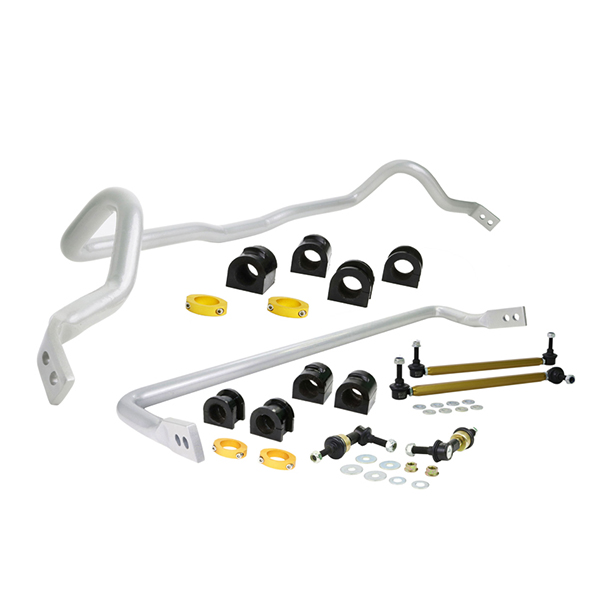 BMK001 – FRONT AND REAR SWAY BAR – VEHICLE KIT