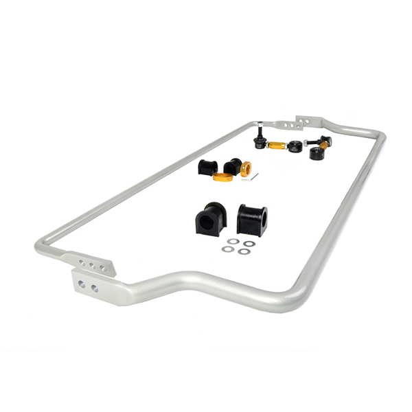 BMK002 – FRONT AND REAR SWAY BAR – VEHICLE KIT