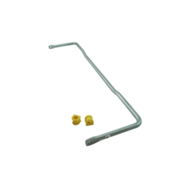 BMR53 – REAR SWAY BAR – 20MM NON ADJUSTABLE