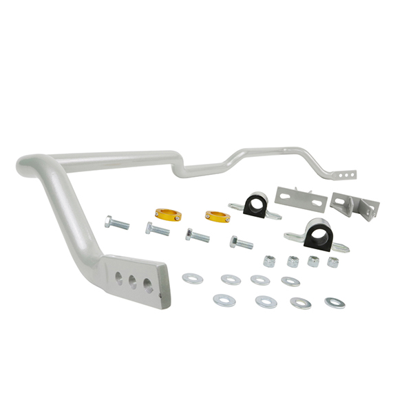 BMR65XXZ – REAR SWAY BAR – 26MM 3 POINT ADJUSTABLE