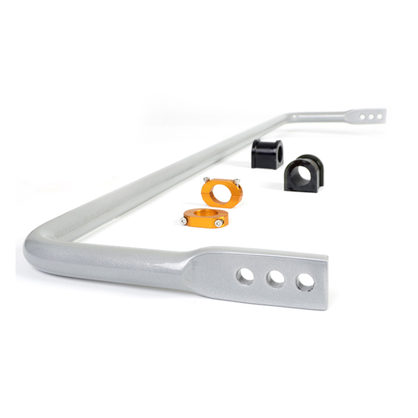 BMR86XZ – REAR SWAY BAR – 24MM 3 POINT ADJUSTABLE