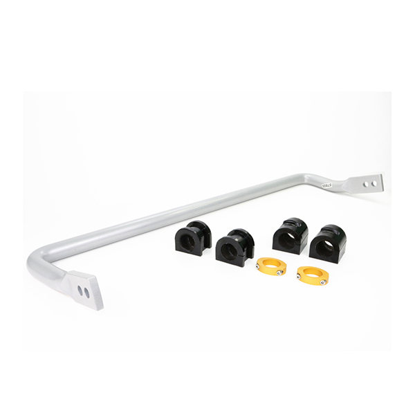 BMR88Z – REAR SWAY BAR – 27MM 2 POINT ADJUSTABLE