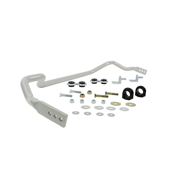 BNF19Z – FRONT SWAY BAR – 27MM 3 POINT ADJUSTABLE