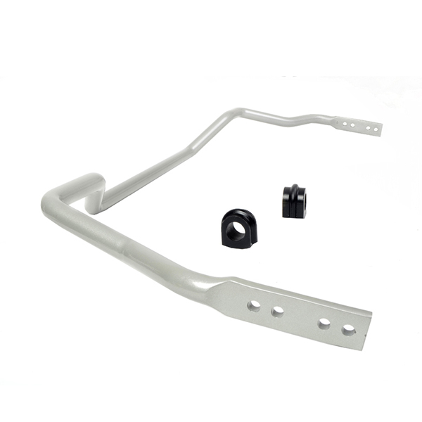 BNF24Z – FRONT SWAY BAR – 24MM 4 POINT ADJUSTABLE