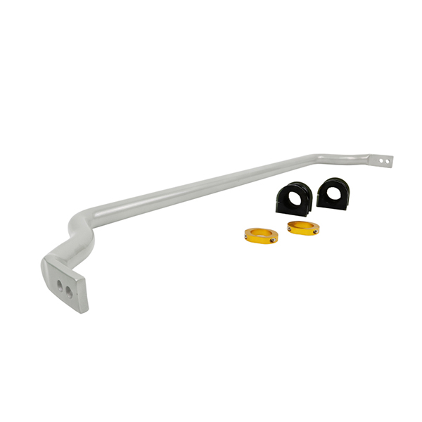 BNF40Z – FRONT SWAY BAR – 33MM 2 POINT ADJUSTABLE