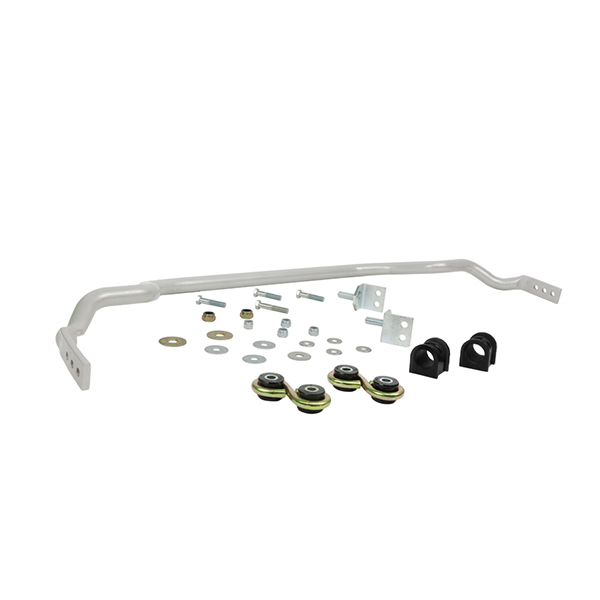 BNF43Z – FRONT SWAY BAR – 27MM 3 POINT ADJUSTABLE
