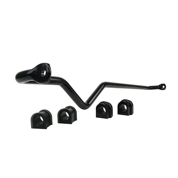 BNF83X – FRONT SWAY BAR – 24MM NON ADJUSTABLE
