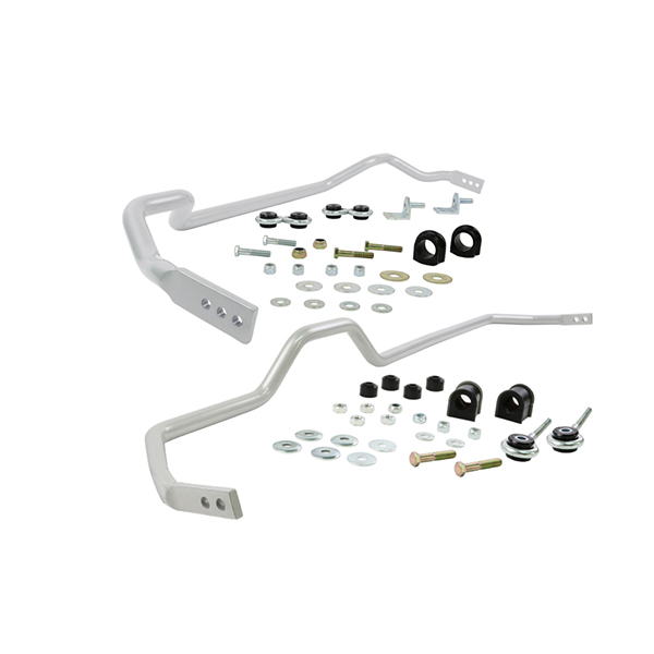 BNK005 – FRONT AND REAR SWAY BAR – VEHICLE KIT