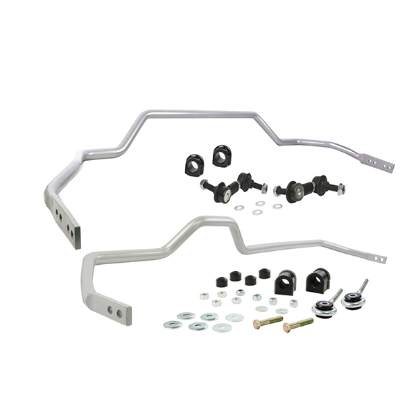 BNK010 – FRONT AND REAR SWAY BAR – VEHICLE KIT