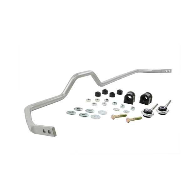 BNR11XXZ – REAR SWAY BAR – 24MM 2 POINT ADJUSTABLE