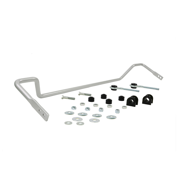 BNR13Z – REAR SWAY BAR – 18MM 2 POINT ADJUSTABLE