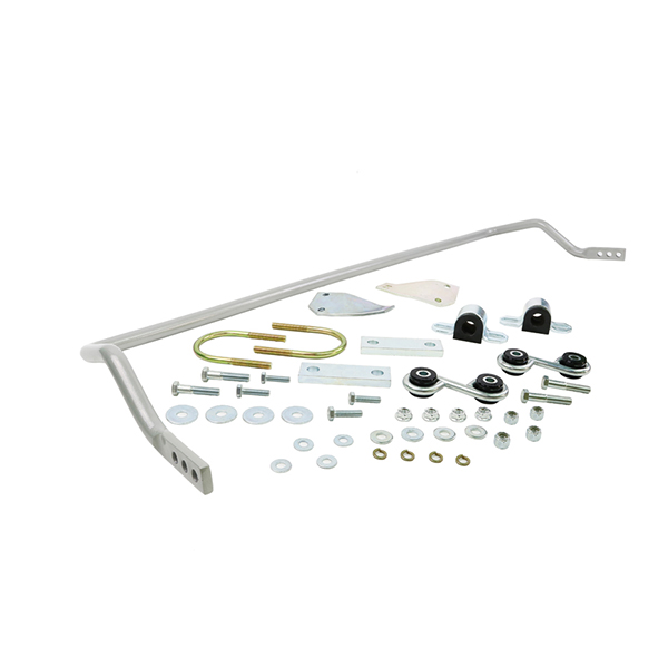 BNR21Z – REAR SWAY BAR – 20MM 3 POINT ADJUSTABLE
