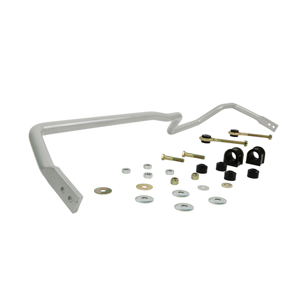 BNR26XZ – REAR SWAY BAR – 24MM 2 POINT ADJUSTABLE