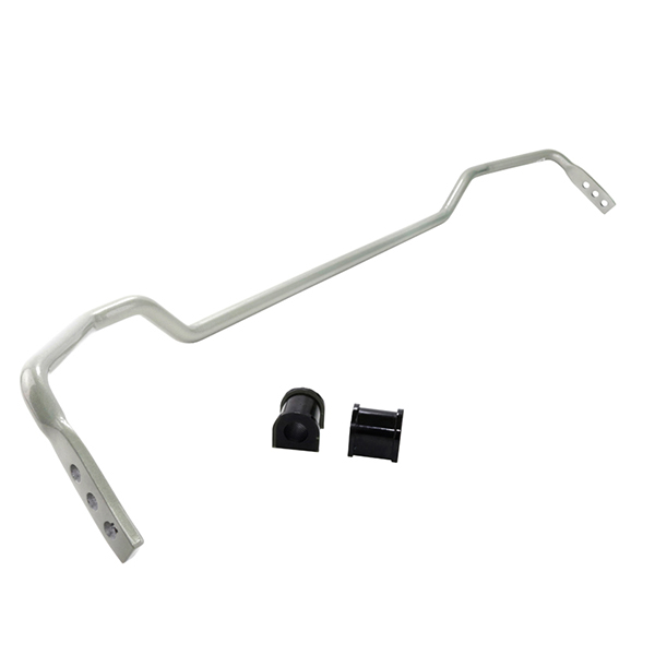 BNR28 – REAR SWAY BAR – 22MM NON ADJUSTABLE
