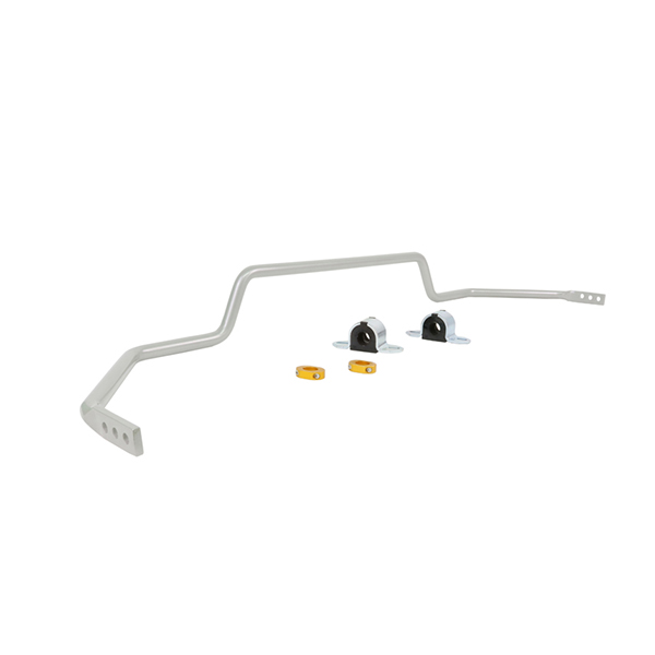 BNR36XZ – REAR SWAY BAR – 20MM 3 POINT ADJUSTABLE