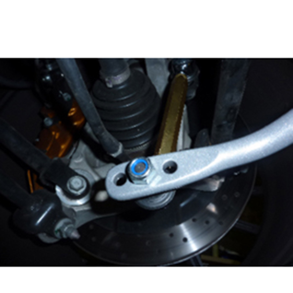 BNR36Z – REAR SWAY BAR – 18MM 3 POINT ADJUSTABLE