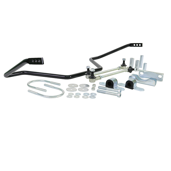 BNR45Z – REAR SWAY BAR – 20MM 3 POINT ADJUSTABLE