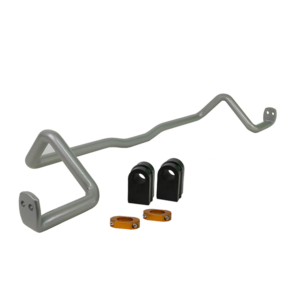 BRF13Z – FRONT SWAY BAR – 24MM 2 POINT ADJUSTABLE