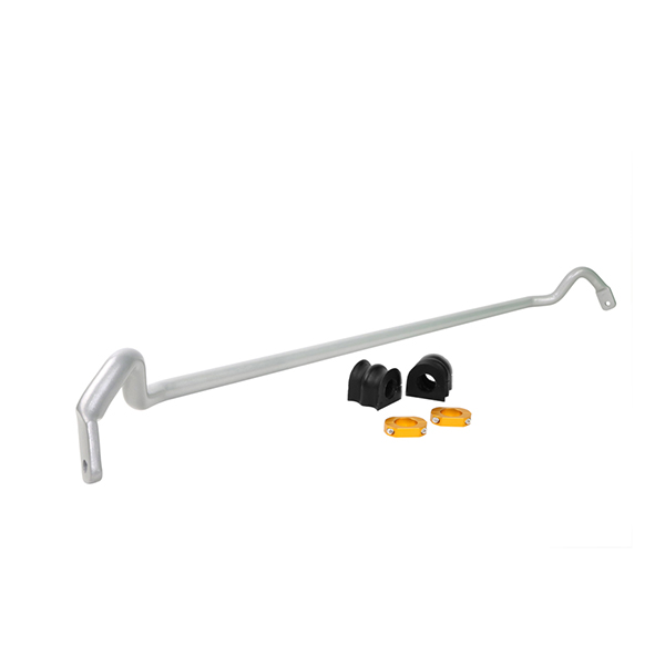BSF33X – FRONT SWAY BAR – 24MM NON ADJUSTABLE