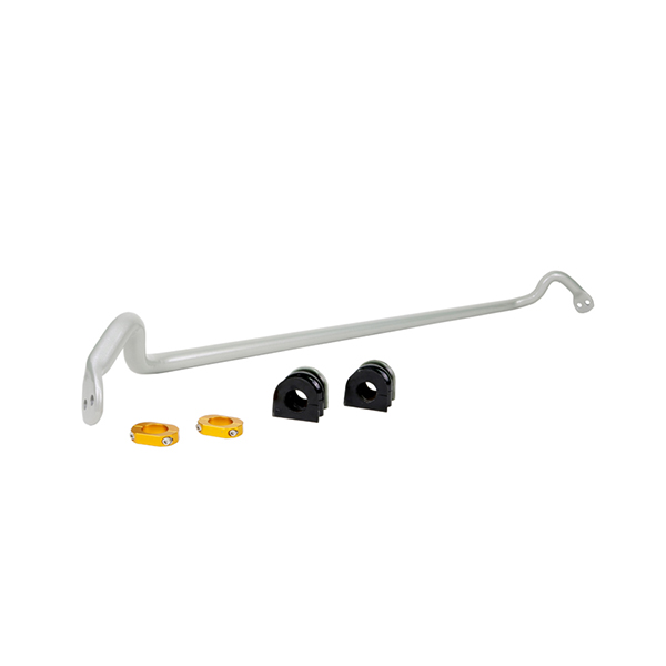 BSF36XZ – FRONT SWAY BAR – 24MM 2 POINT ADJUSTABLE