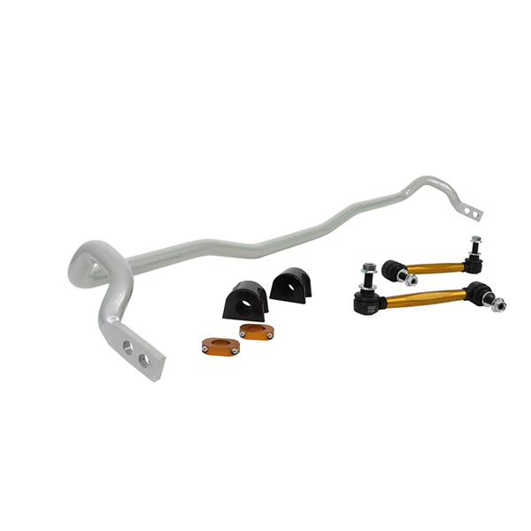 BSF45XZ – FRONT SWAY BAR – 22MM 2 POINT ADJUSTABLE