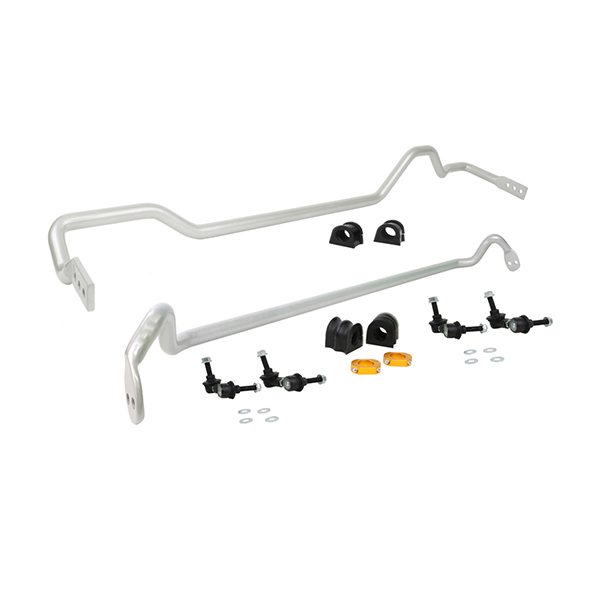 BSK010 – FRONT AND REAR SWAY BAR – VEHICLE KIT