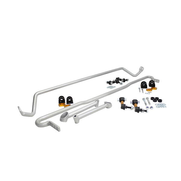 BSK012 – FRONT AND REAR SWAY BAR – VEHICLE KIT