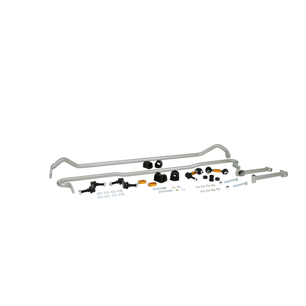BSK019 – FRONT AND REAR SWAY BAR – VEHICLE KIT