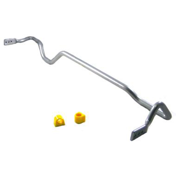 BSR33XXZ – REAR SWAY BAR – 24MM 3 POINT ADJUSTABLE