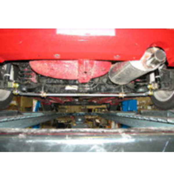 BSR48Z – REAR SWAY BAR – 20MM 3 POINT ADJUSTABLE