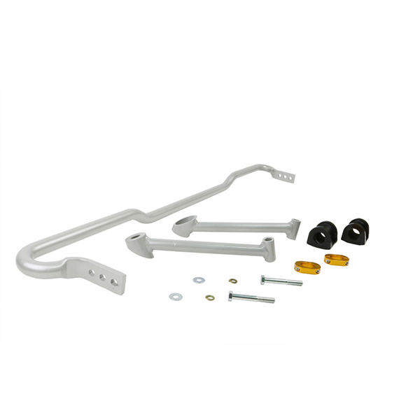 BSR49XXZ – REAR SWAY BAR – 24MM 3 POINT ADJUSTABLE