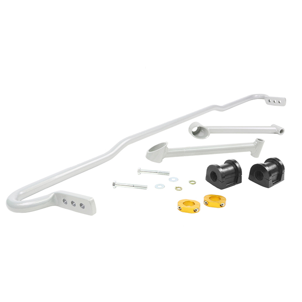 BSR49Z – REAR SWAY BAR – 20MM 3 POINT ADJUSTABLE