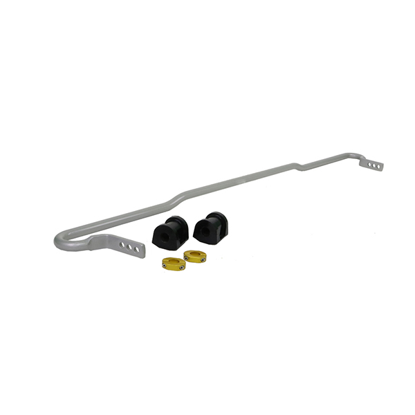 BSR53XZ – REAR SWAY BAR – 18MM 3 POINT ADJUSTABLE