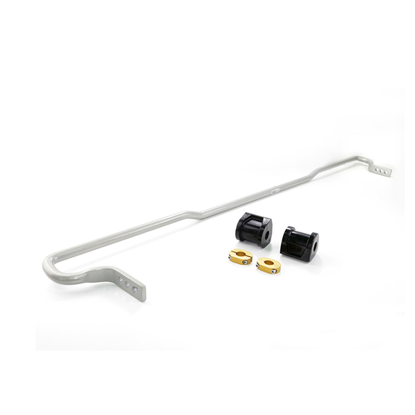 BSR53Z – REAR SWAY BAR – 16MM 3 POINT ADJUSTABLE