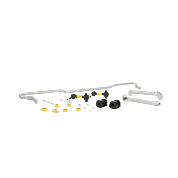 BSR54XZ – REAR SWAY BAR – 18MM 3 POINT ADJUSTABLE