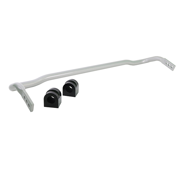 BTF101Z – FRONT SWAY BAR – 30MM 3 POINT ADJUSTABLE
