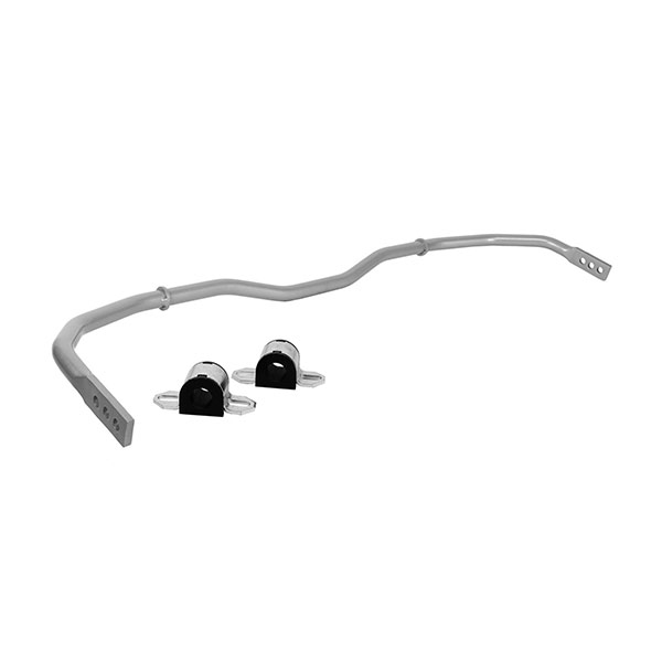 BTF102Z – FRONT SWAY BAR – 24MM 3 POINT ADJUSTABLE – YARIS GR