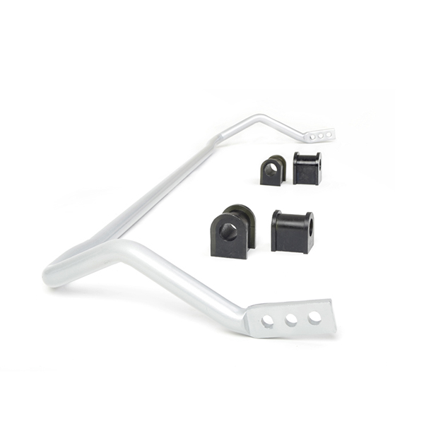 BTF24Z – FRONT SWAY BAR – 20MM 3 POINT ADJUSTABLE