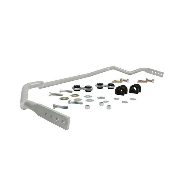 BTF35Z – FRONT SWAY BAR – 24MM 4 POINT ADJUSTABLE