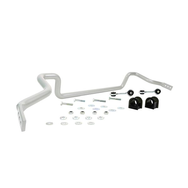 BTF39Z – FRONT SWAY BAR – 30MM 3 POINT ADJUSTABLE
