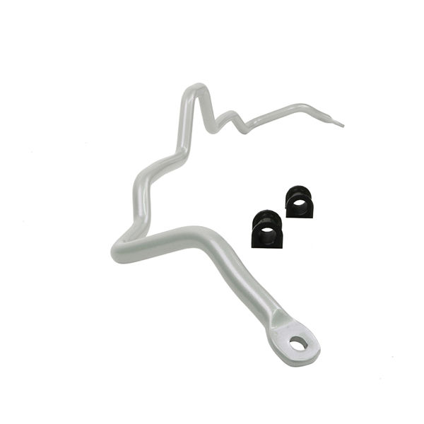 BTF41X – FRONT SWAY BAR – 24MM NON ADJUSTABLE