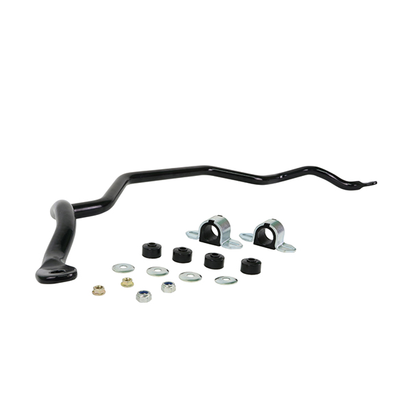 BTF47 – FRONT SWAY BAR – 30MM NON ADJUSTABLE