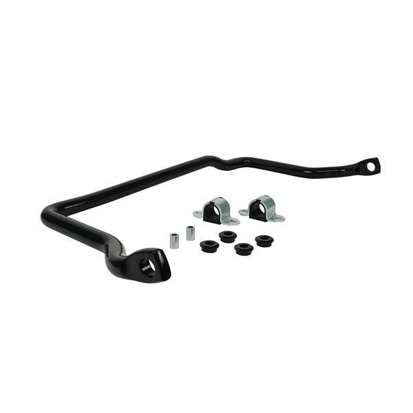 BTF66X – FRONT SWAY BAR – 33MM NON ADJUSTABLE