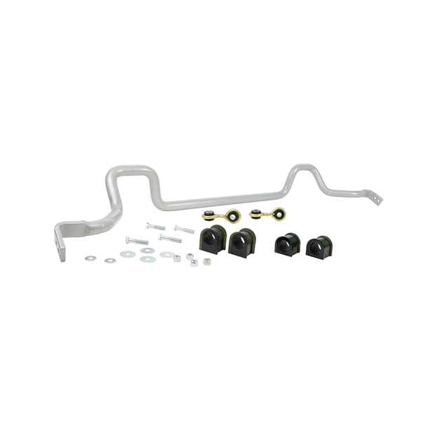 BTF67Z – FRONT SWAY BAR – 30MM 2 POINT ADJUSTABLE