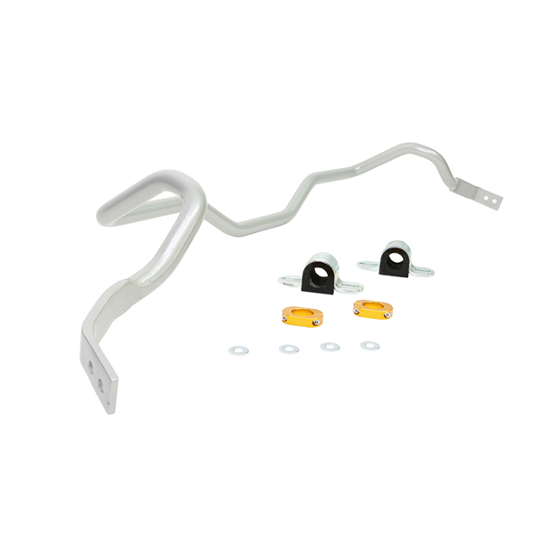 BTF72Z – FRONT SWAY BAR – 24MM 2 POINT ADJUSTABLE