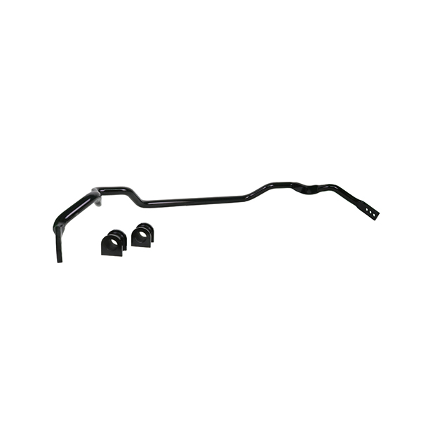 BTF92Z – FRONT SWAY BAR – 30MM 3 POINT ADJUSTABLE